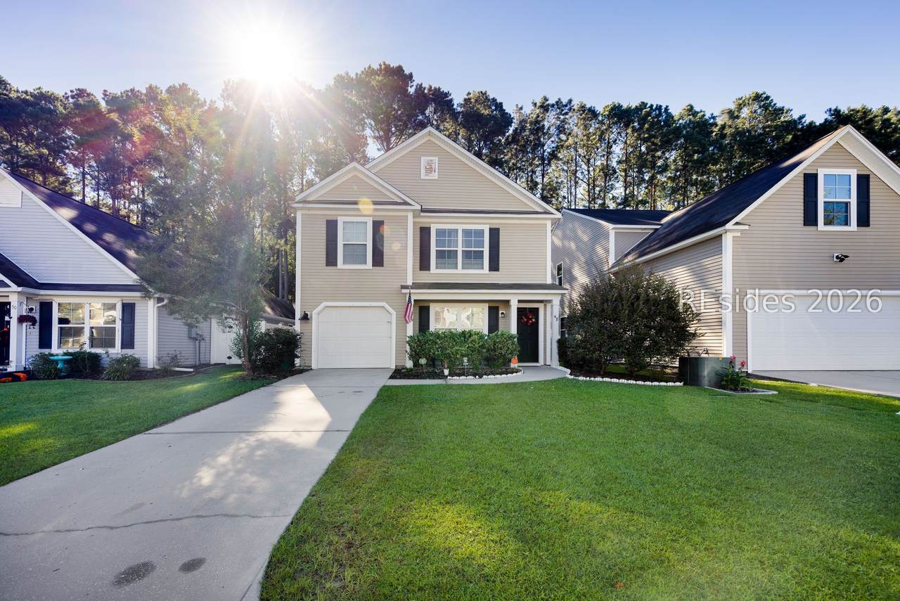 48 Running Oak Drive - Photo 1