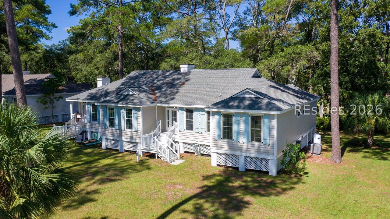163 Ave Of Oaks - Photo 1