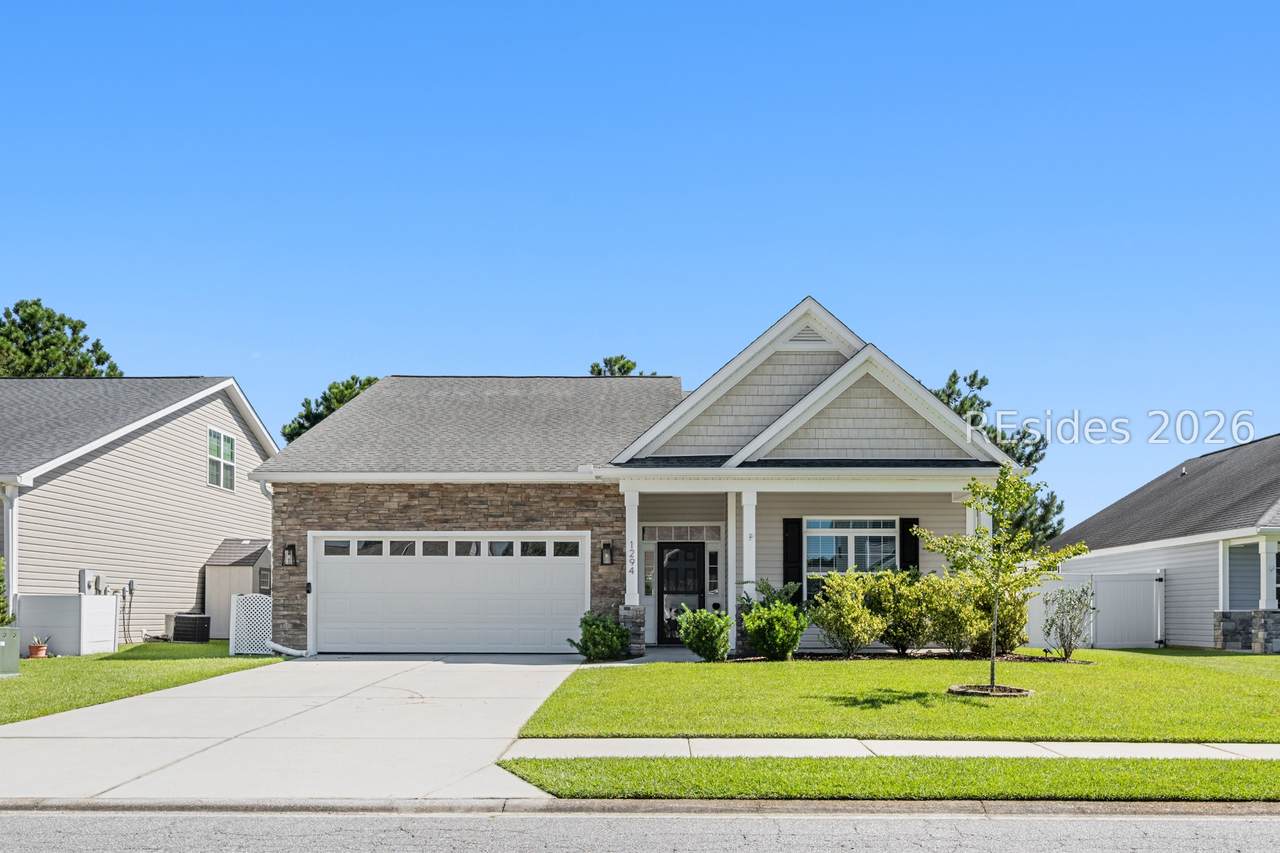 1294 Hearthstone Drive - Photo 1