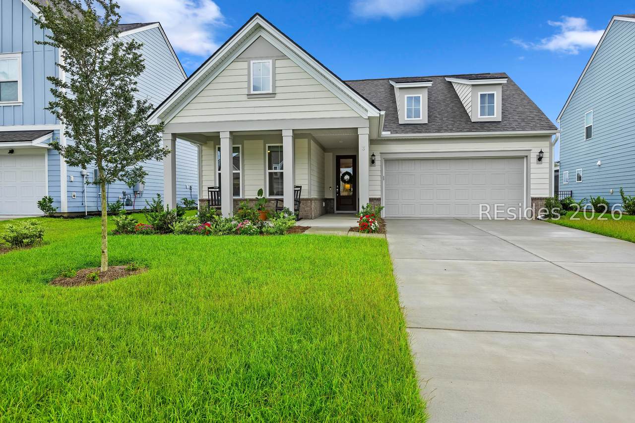 3 Scarlet Sage Drive - Photo 1