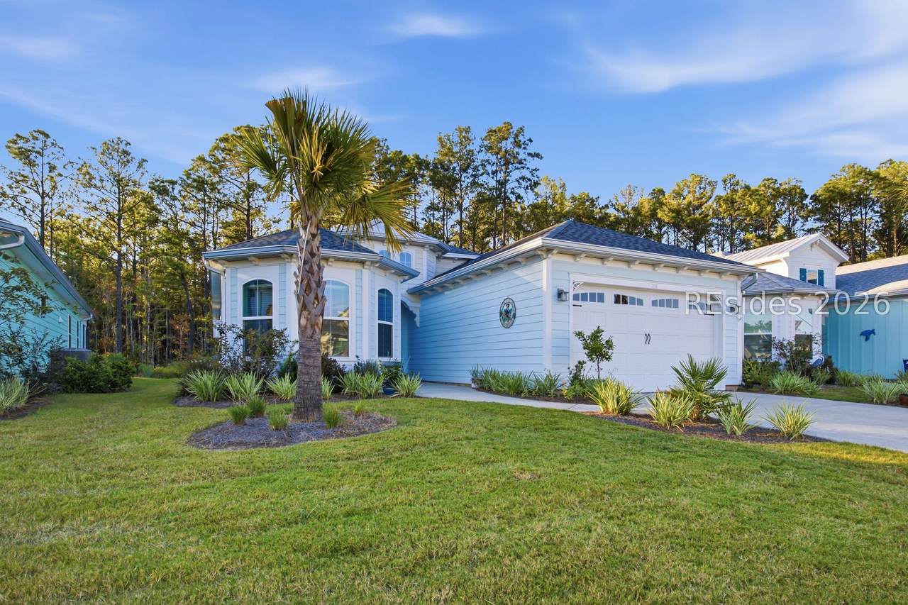 314 Ocean Hammck Loop - Photo 1