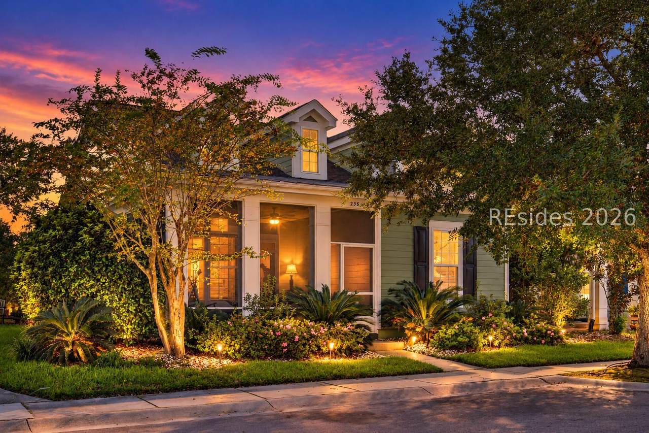 235 Garden Row Drive - Photo 1