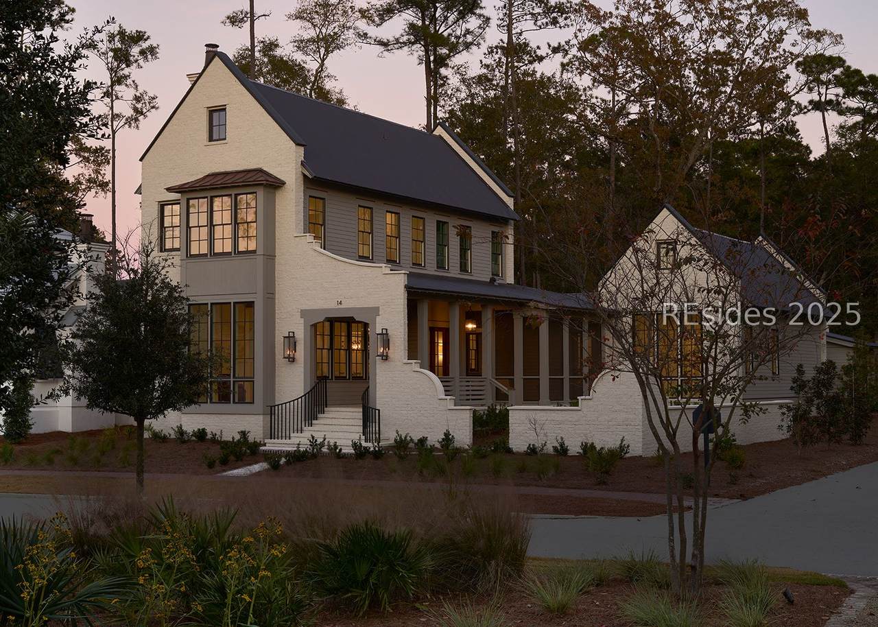 14 Lyonia Street - Photo 1