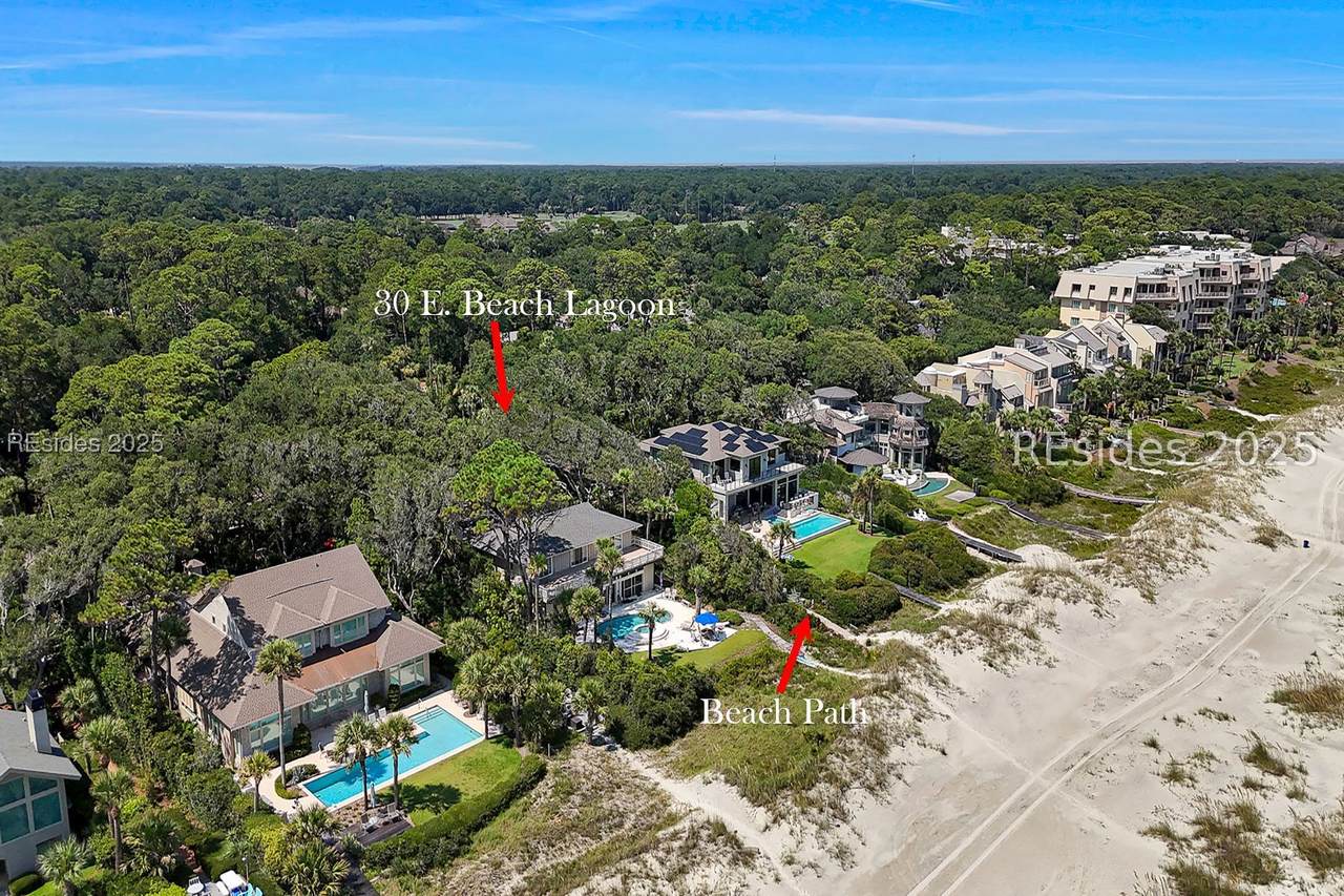 30 Beach Lagoon Road - Photo 1