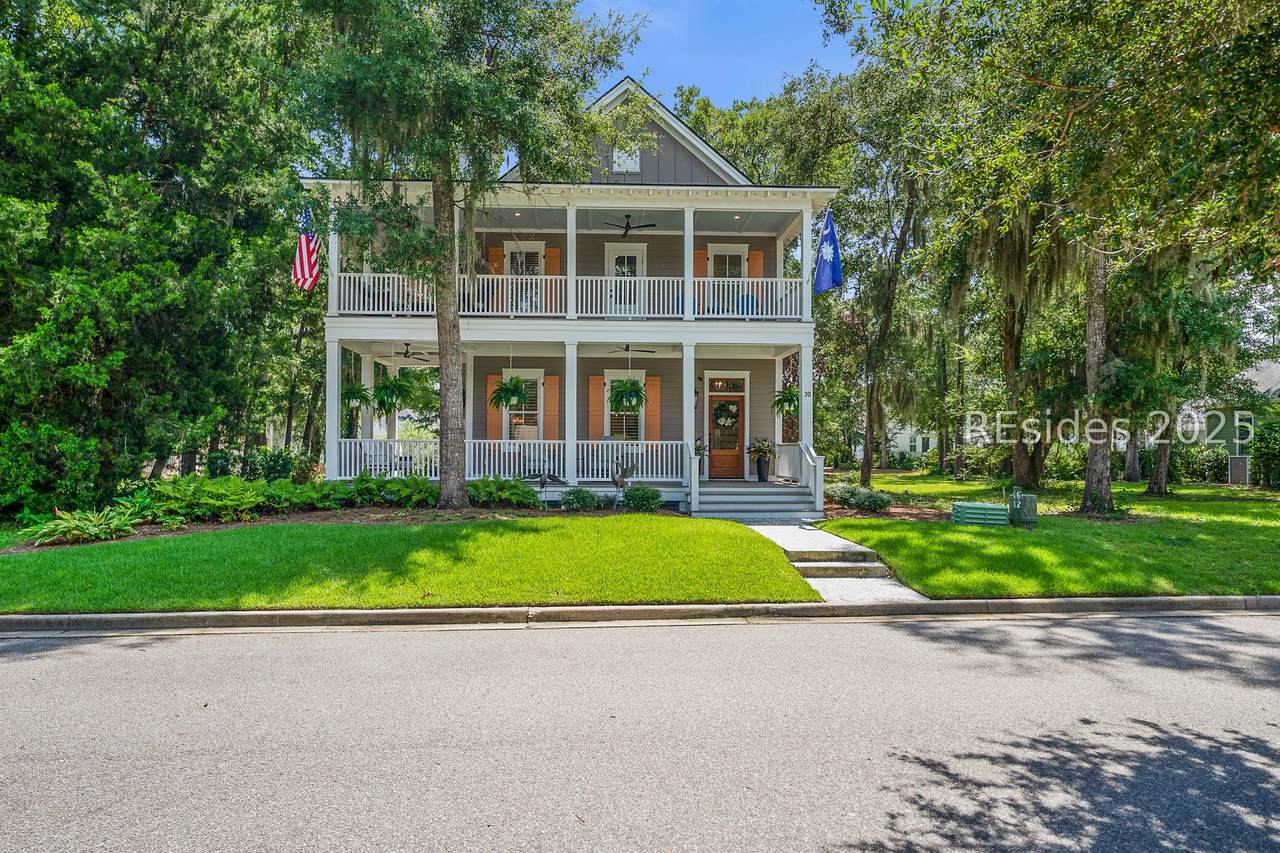 30 Sweet Olive Drive - Photo 1