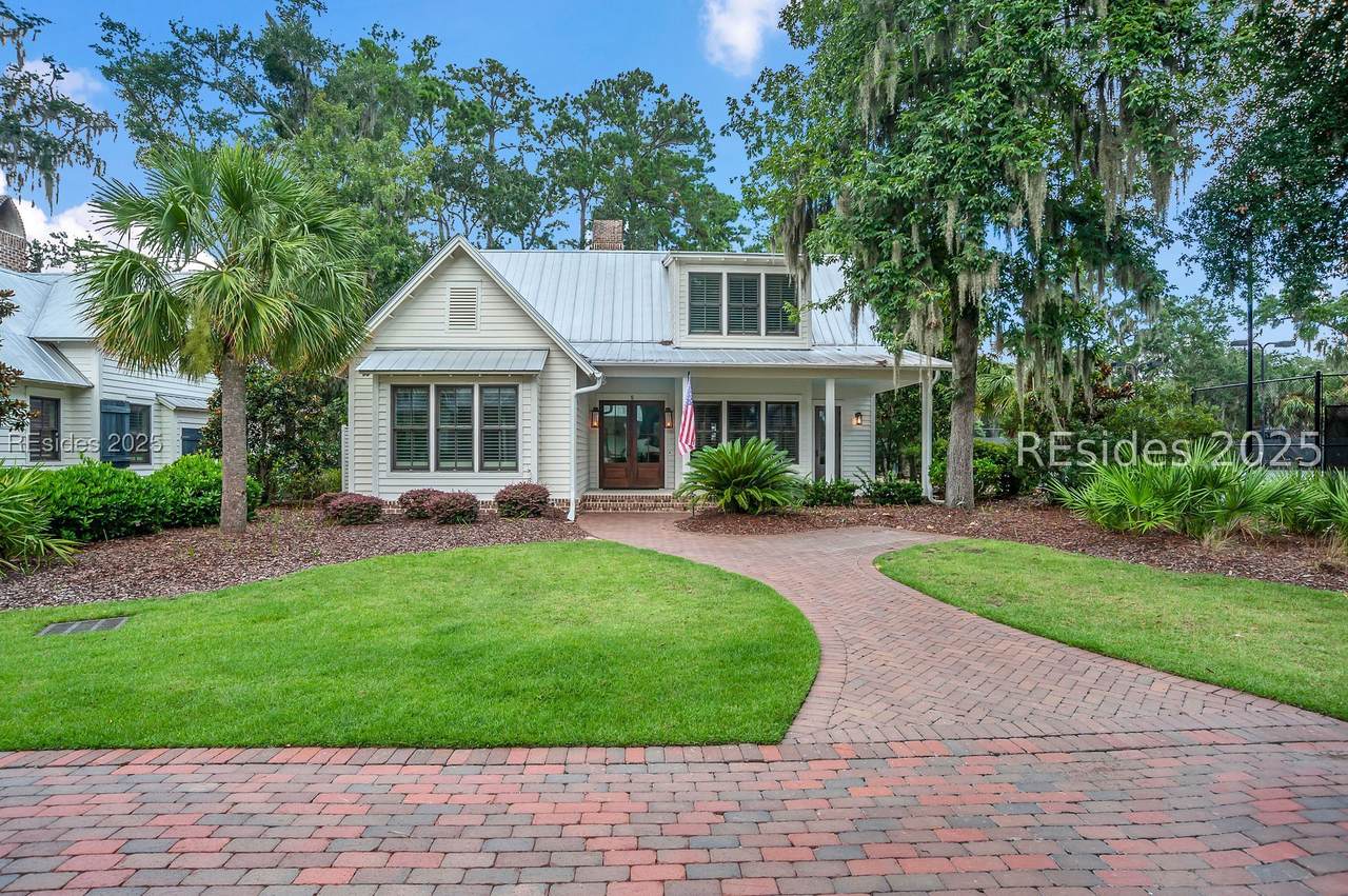 5 Rumford Lane - Photo 1