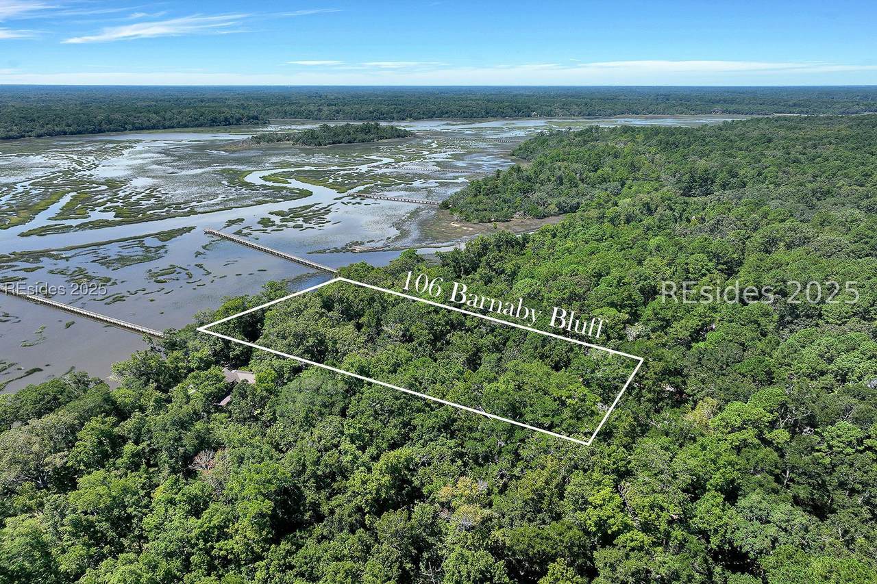 106 Barnaby Bluff - Photo 1