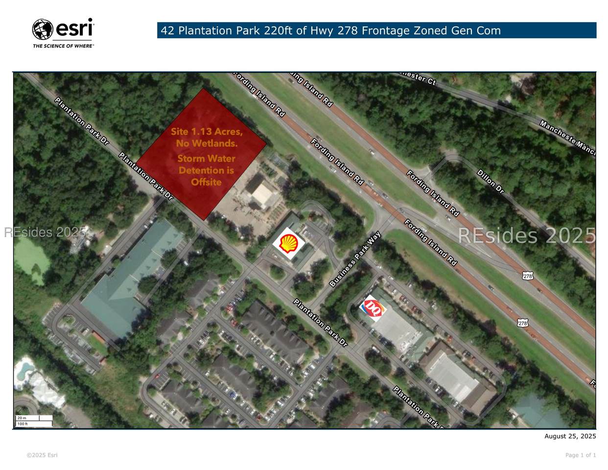 42 Plantation Park Drive - Photo 1