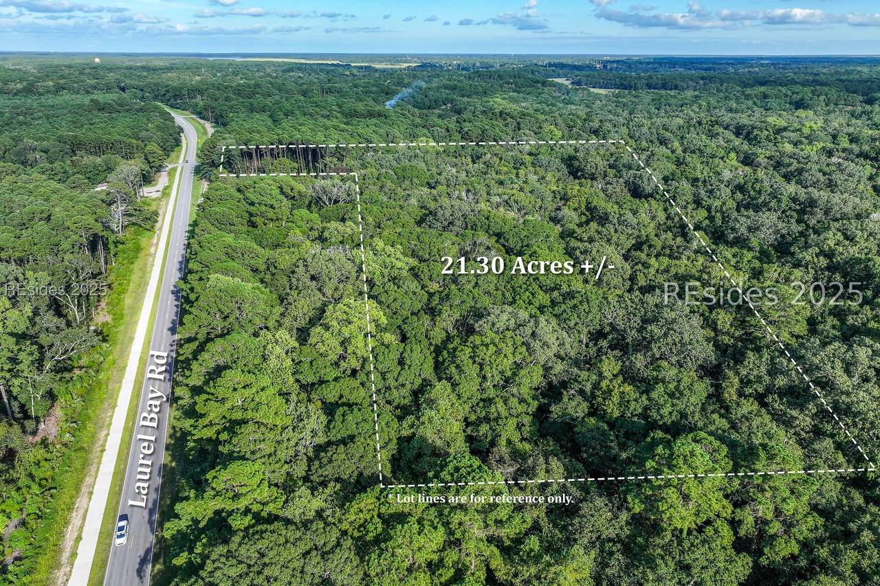 TBD Laurel Bay Road - Photo 1