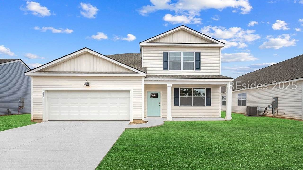 913 Sanctuary Drive - Photo 1