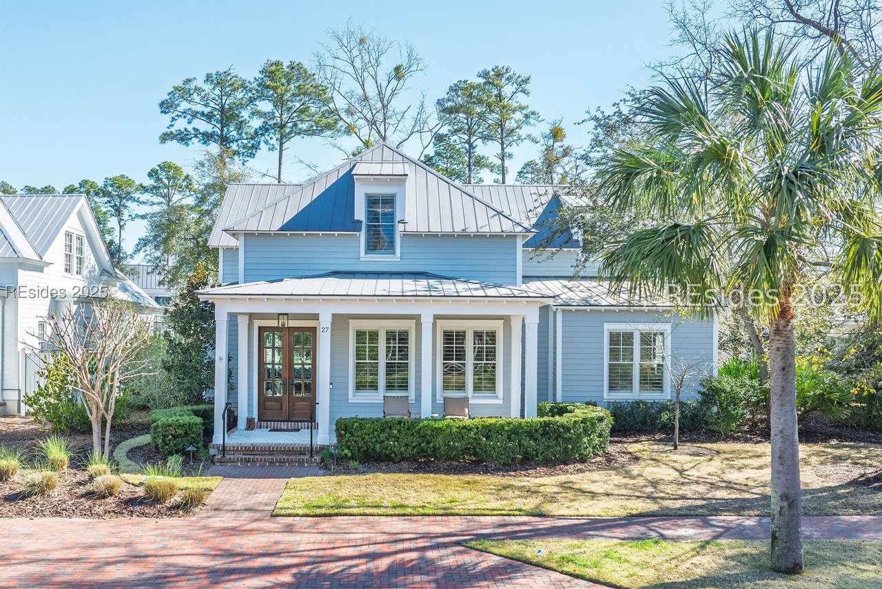 27 Remington Road - Photo 1