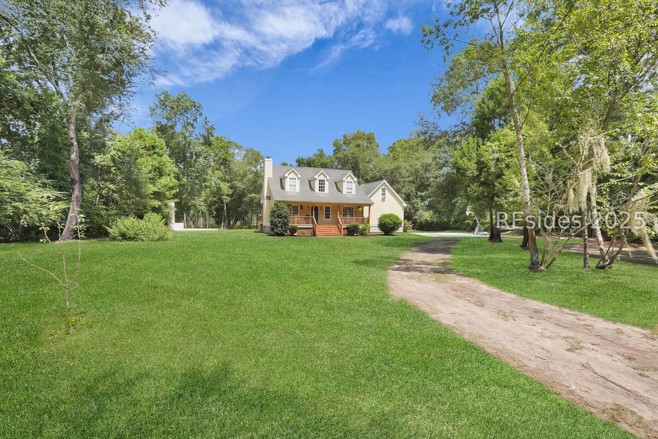 959 Sea Island Parkway - Photo 1