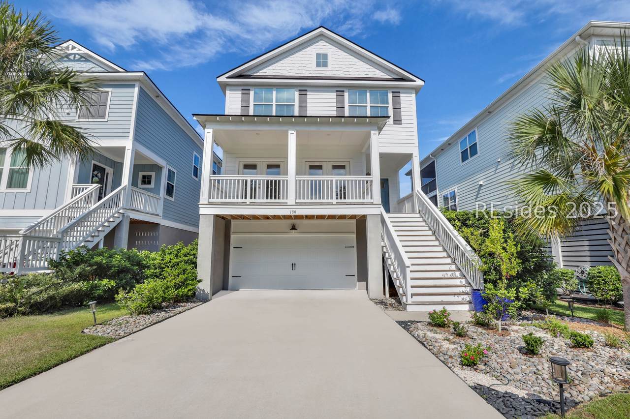 180 Mitchellville Road - Photo 1