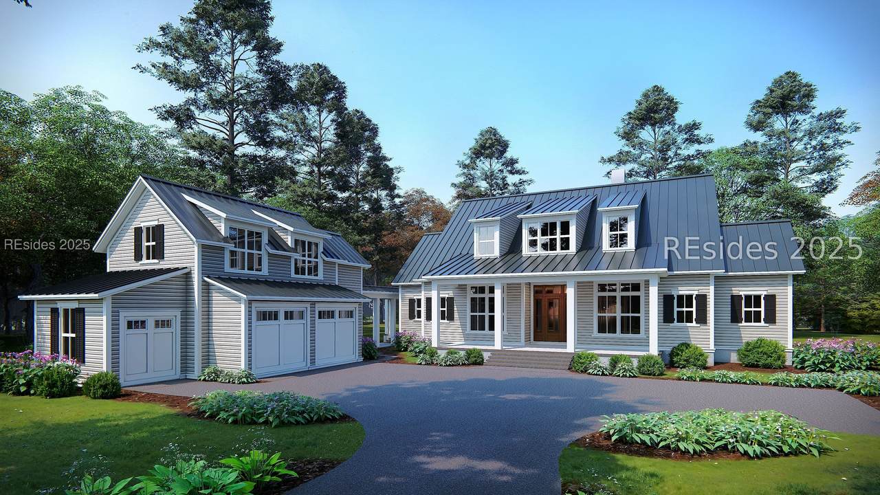 216 Vinson Road - Photo 1