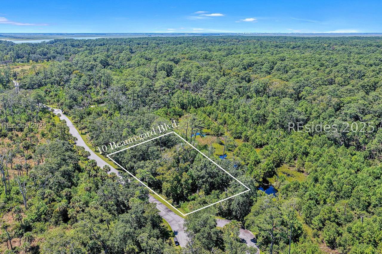 10 Beauregard Boulevard - Photo 1
