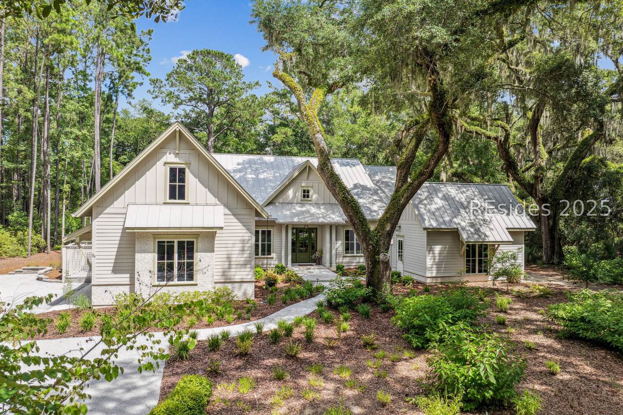 34 Bee Tree Drive - Photo 1