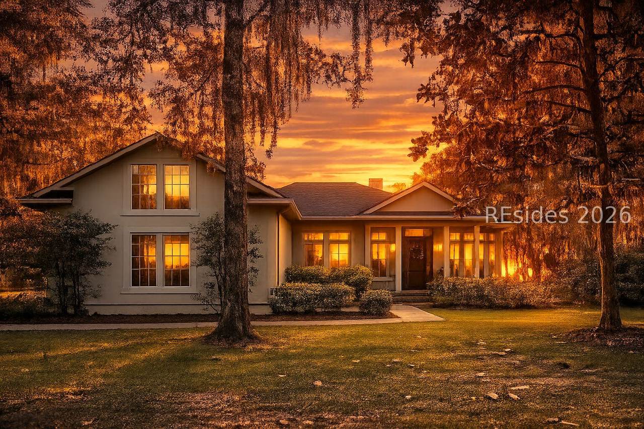 18 Chechessee Circle - Photo 1