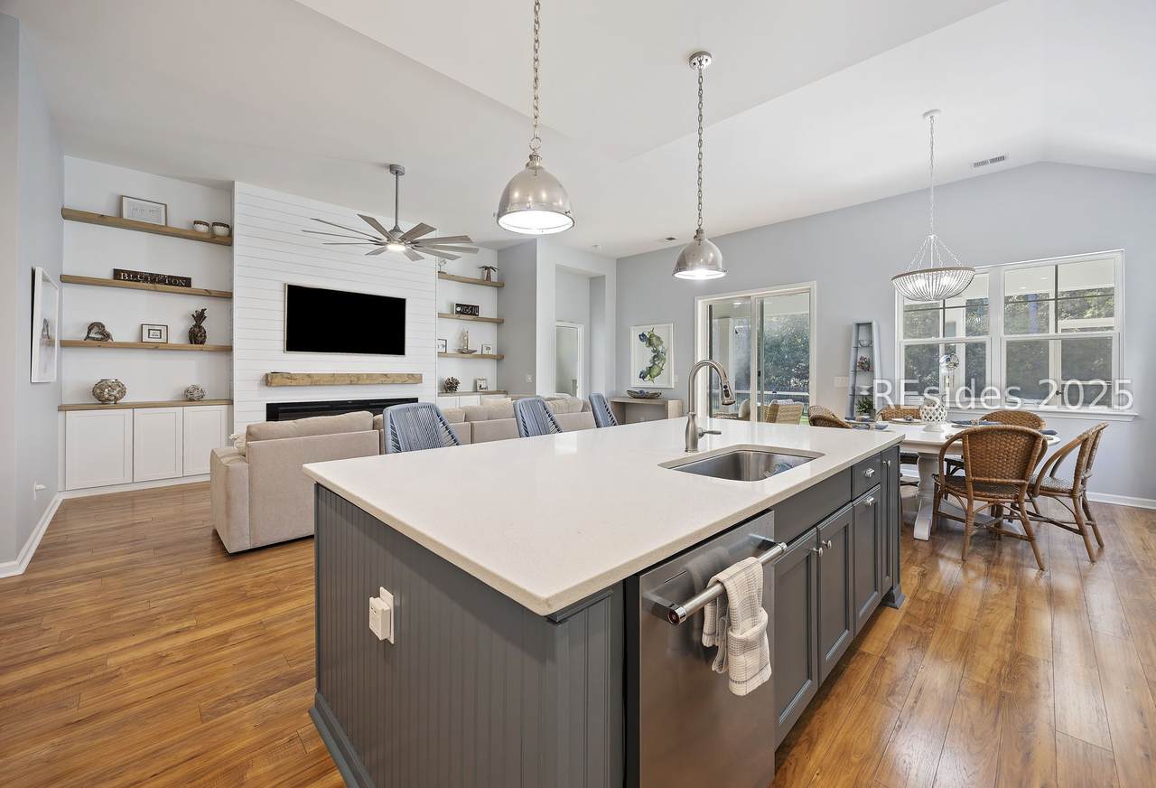 364 Great Harvest Road - Photo 1