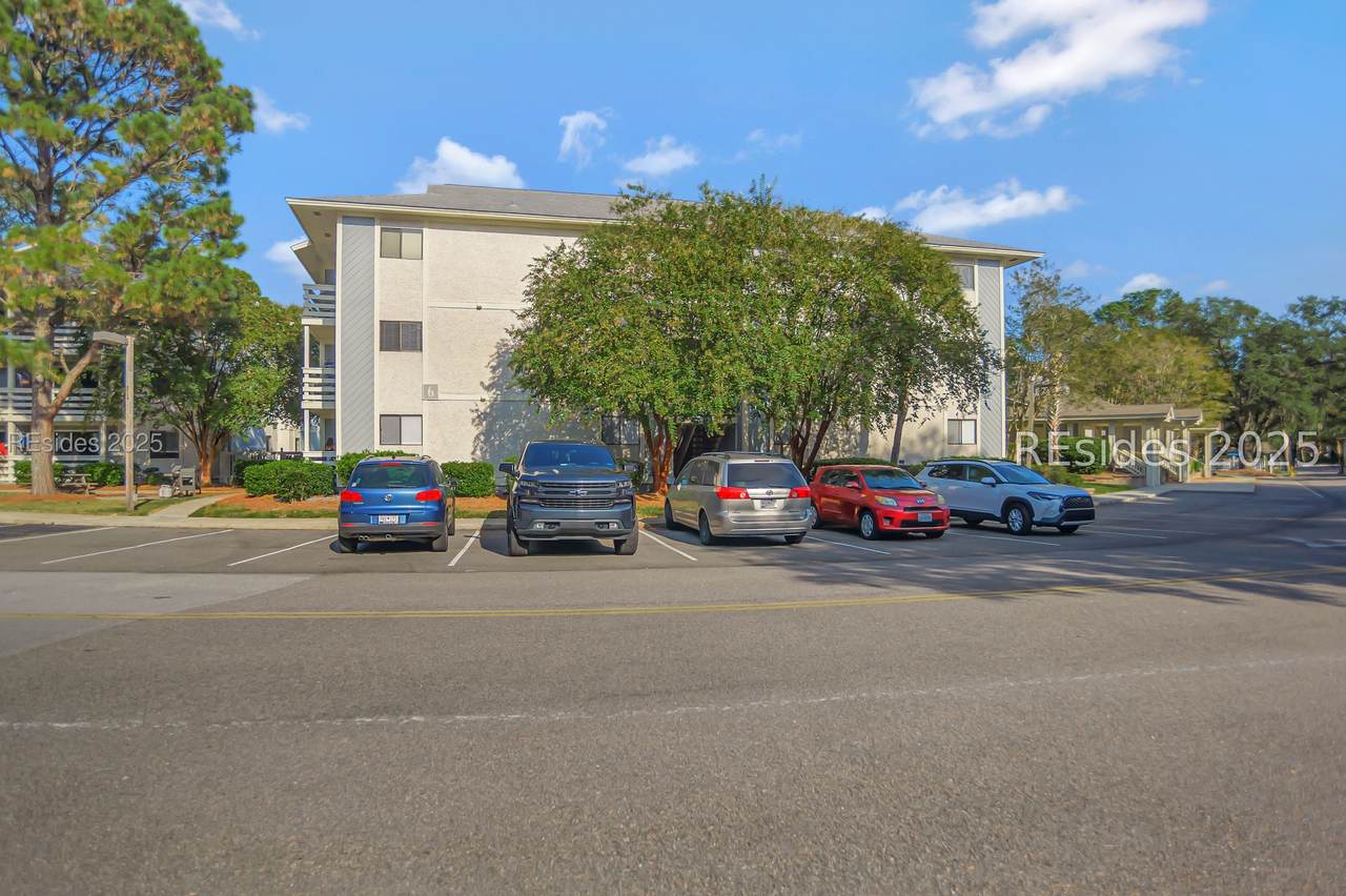 45 Folly Field Road - Photo 1