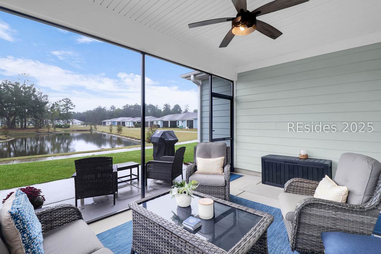 174 Hickory Shad Lane - Photo 1