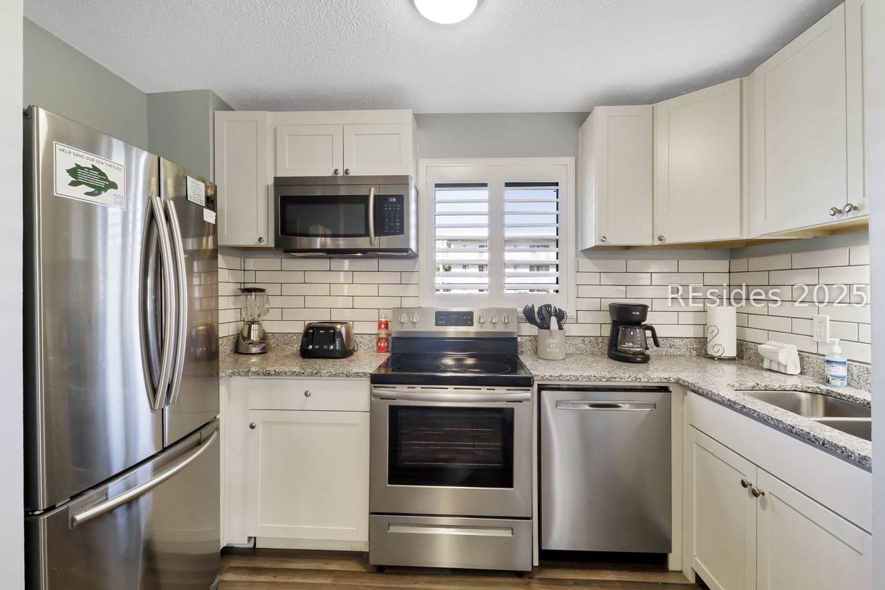 663 William Hilton Parkway - Photo 1