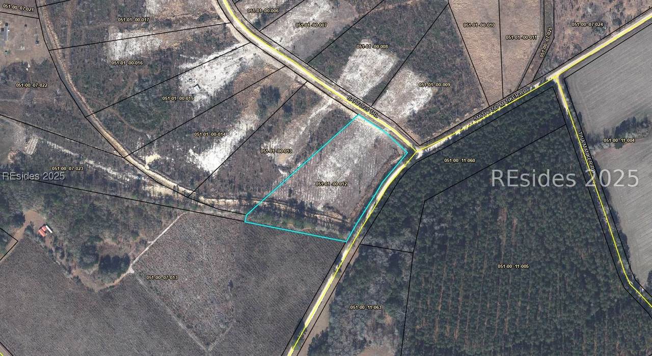 115 Bartons Trail - Photo 1
