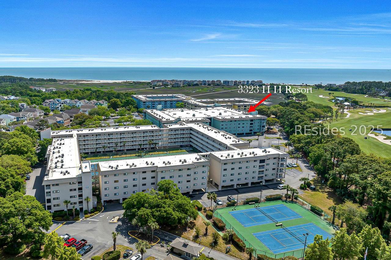 663 William Hilton Parkway - Photo 1
