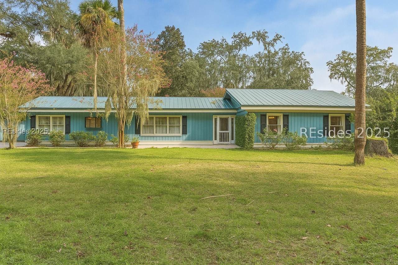 9 Palmetto Beach Drive - Photo 1