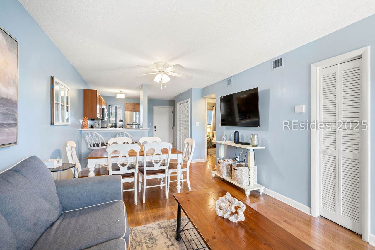 663 William Hilton Parkway - Photo 1