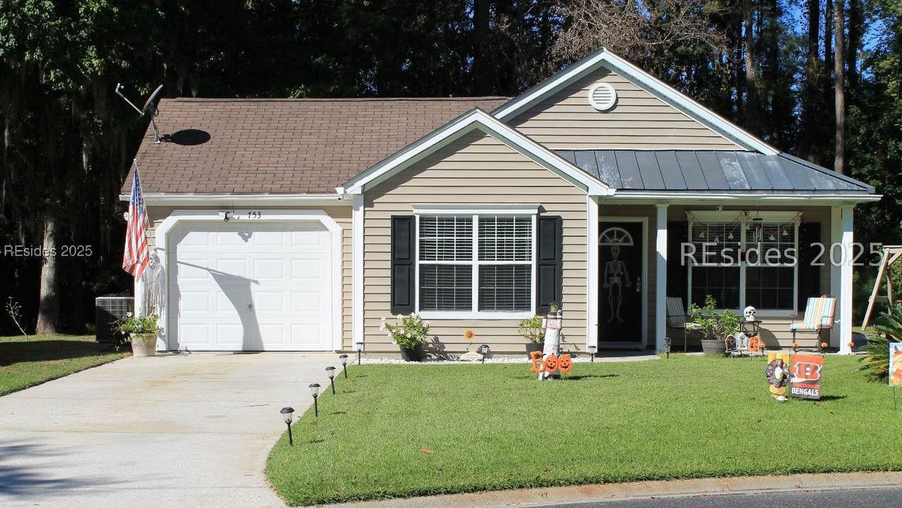 753 Corn Planters Court - Photo 1