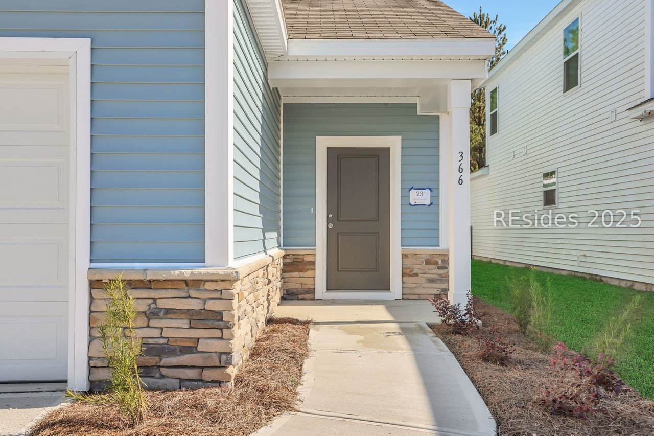 366 Givhans Loop - Photo 1