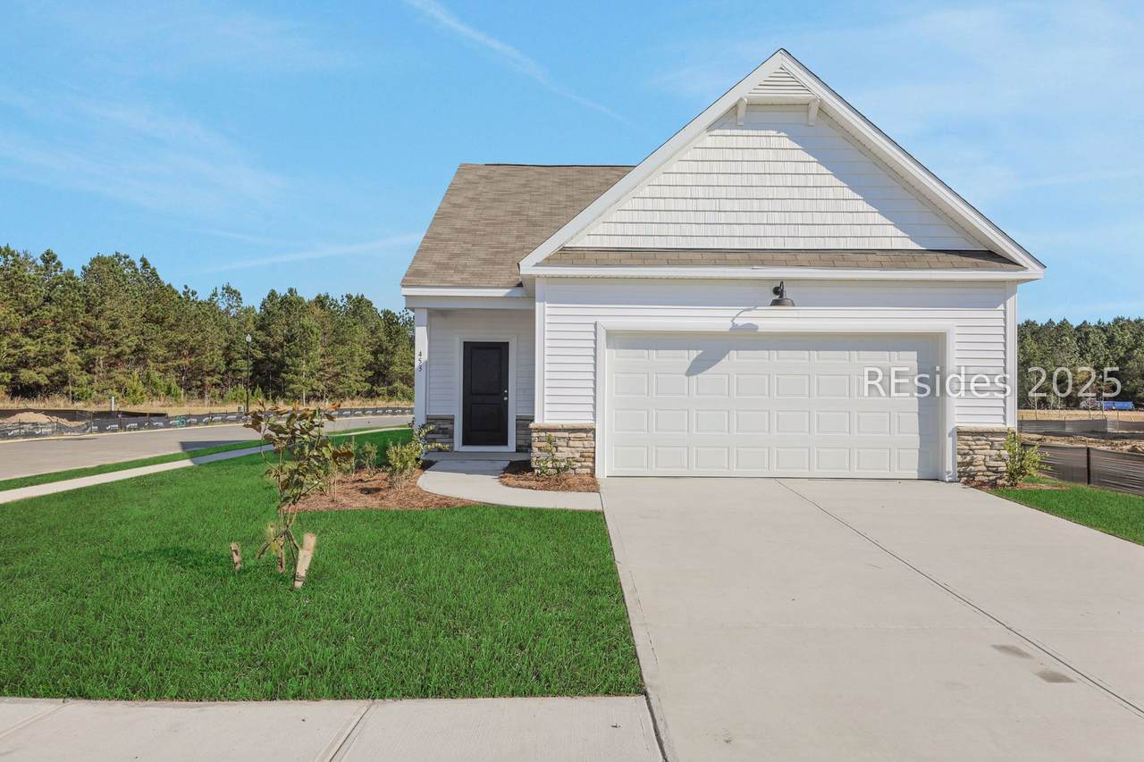 453 Dreher Drive - Photo 1