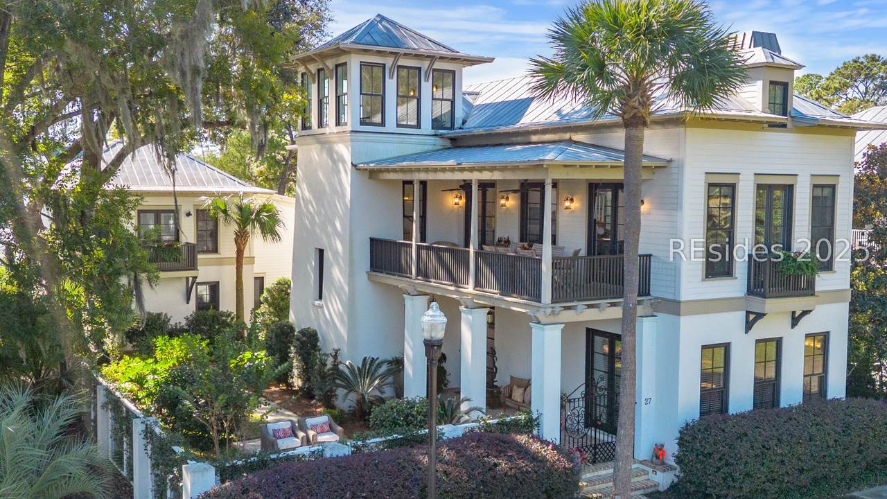 27 Over Dam - Photo 1