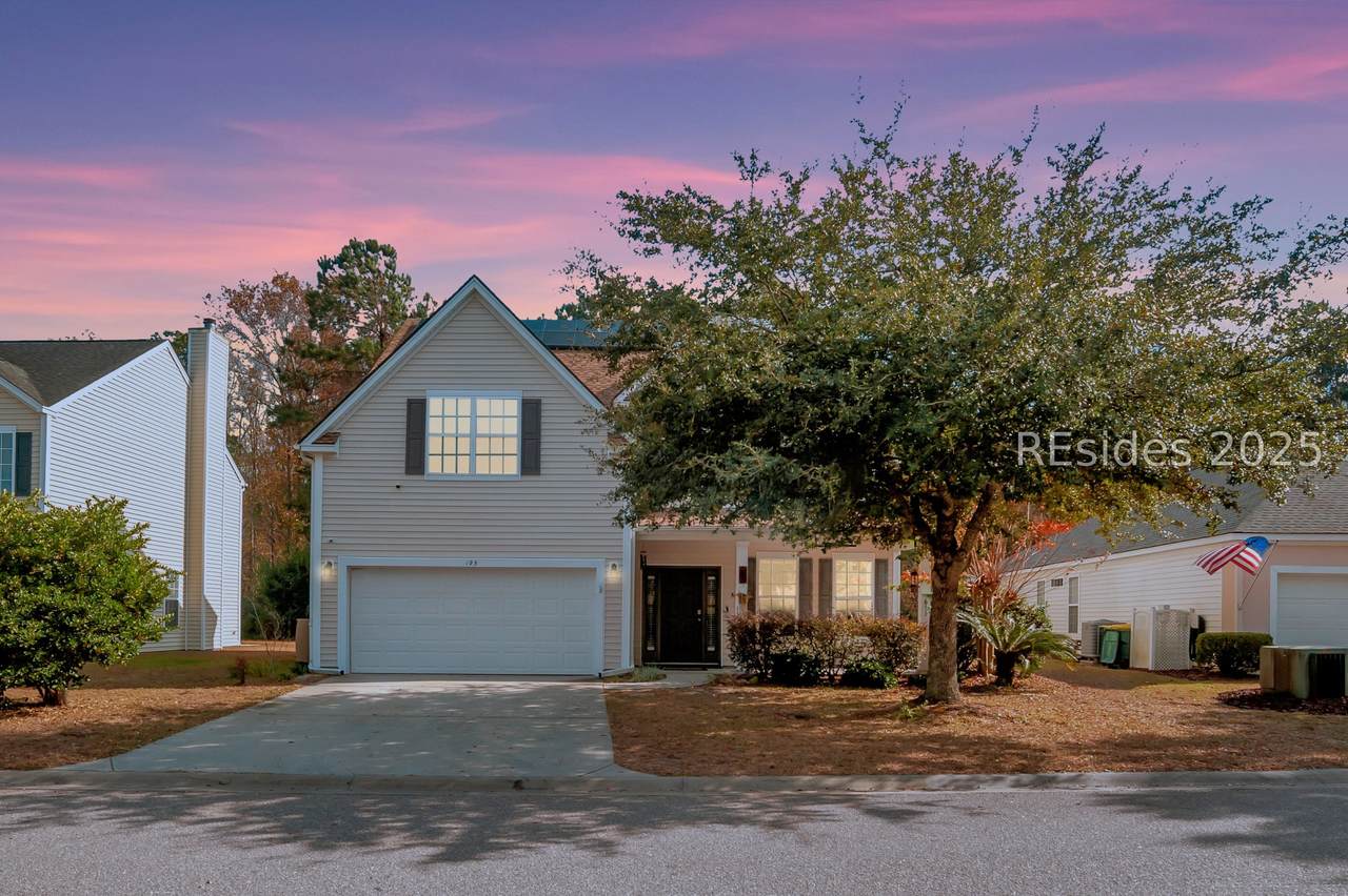 195 Pickett Mill Boulevard - Photo 1