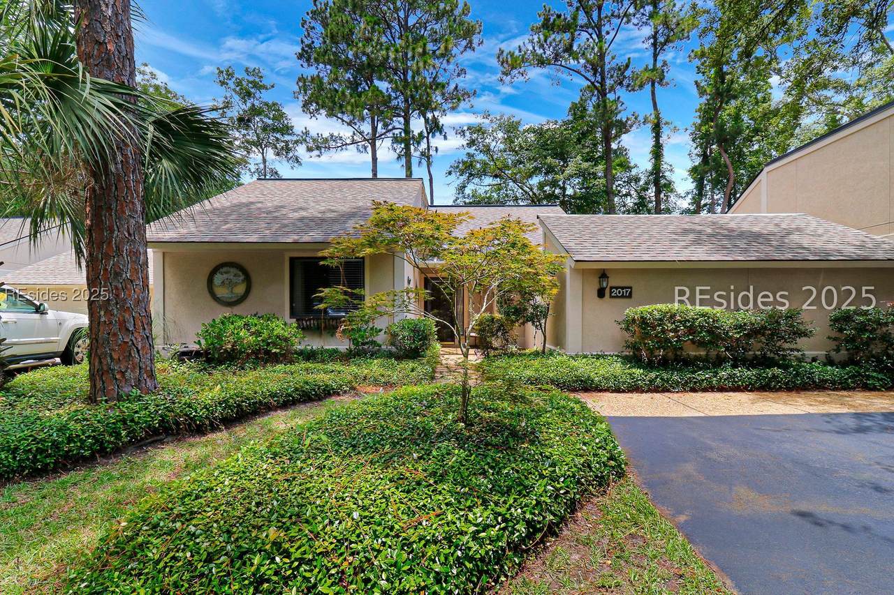 1 High Bluff Road - Photo 1