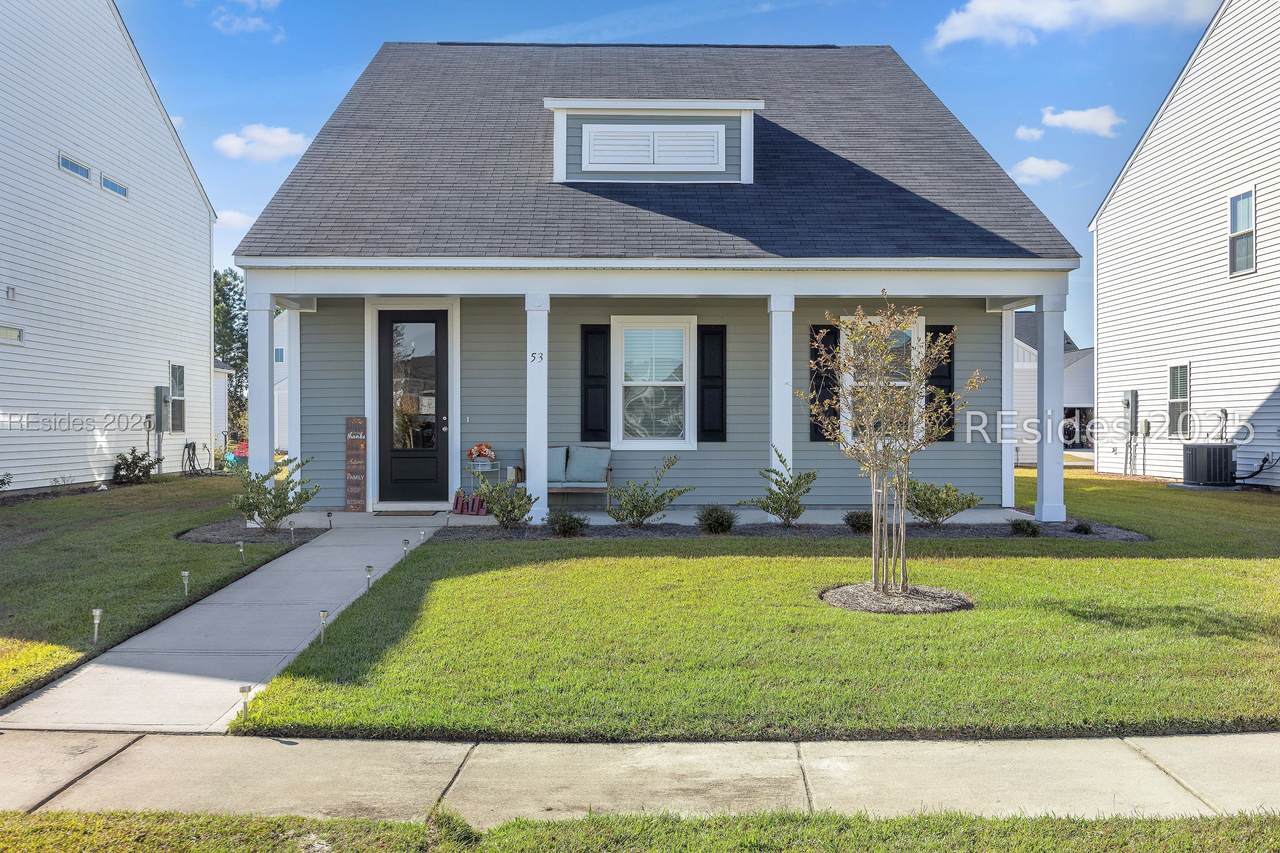 53 Garden Gate Lane - Photo 1