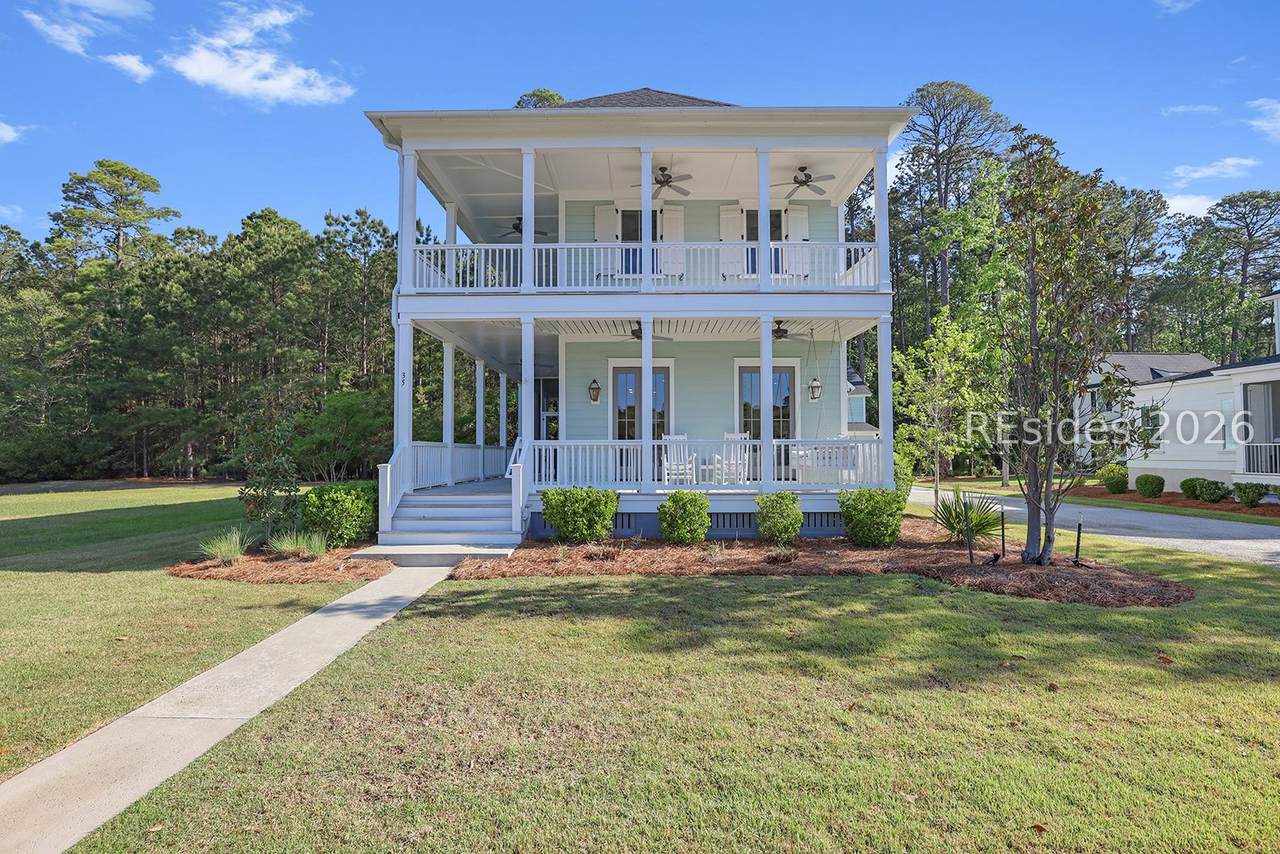 35 Blue Dasher Lane - Photo 1