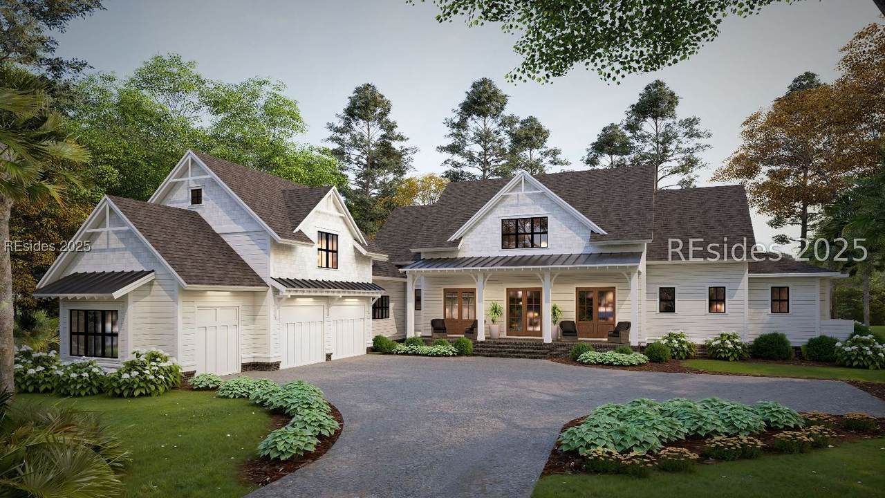 6 Colleton River Drive - Photo 1