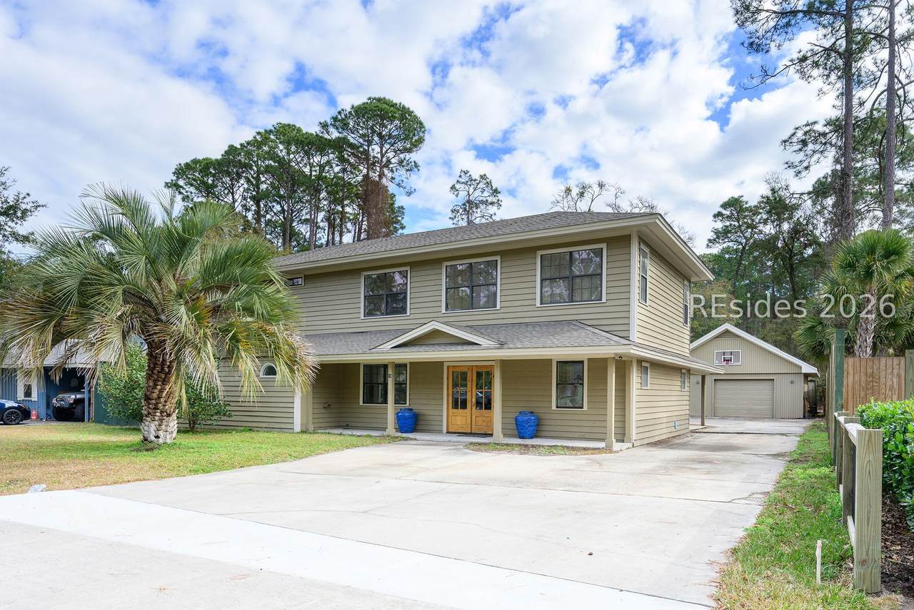 14 Bay Pines Drive - Photo 1