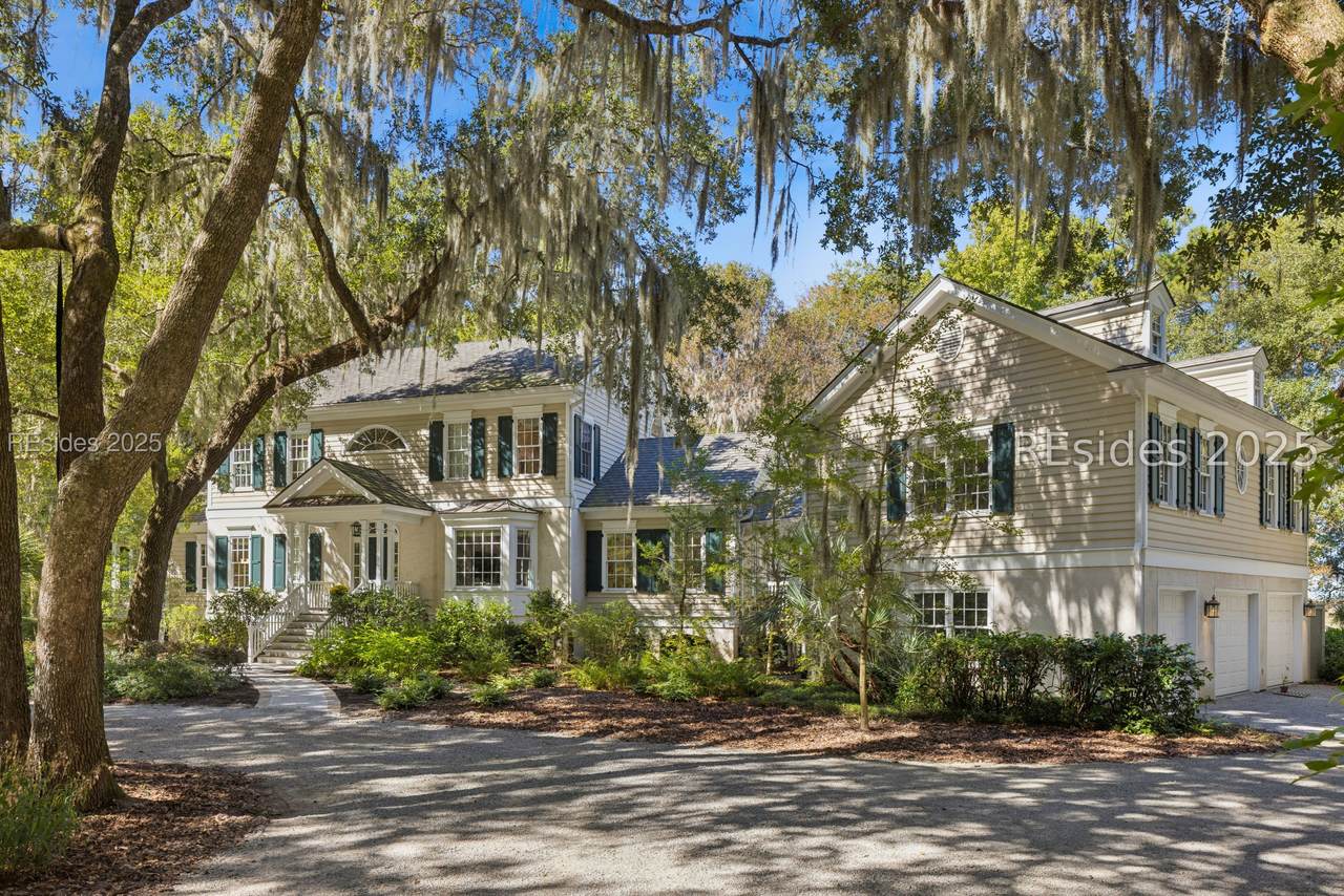 15 Tidal Creek Lane - Photo 1