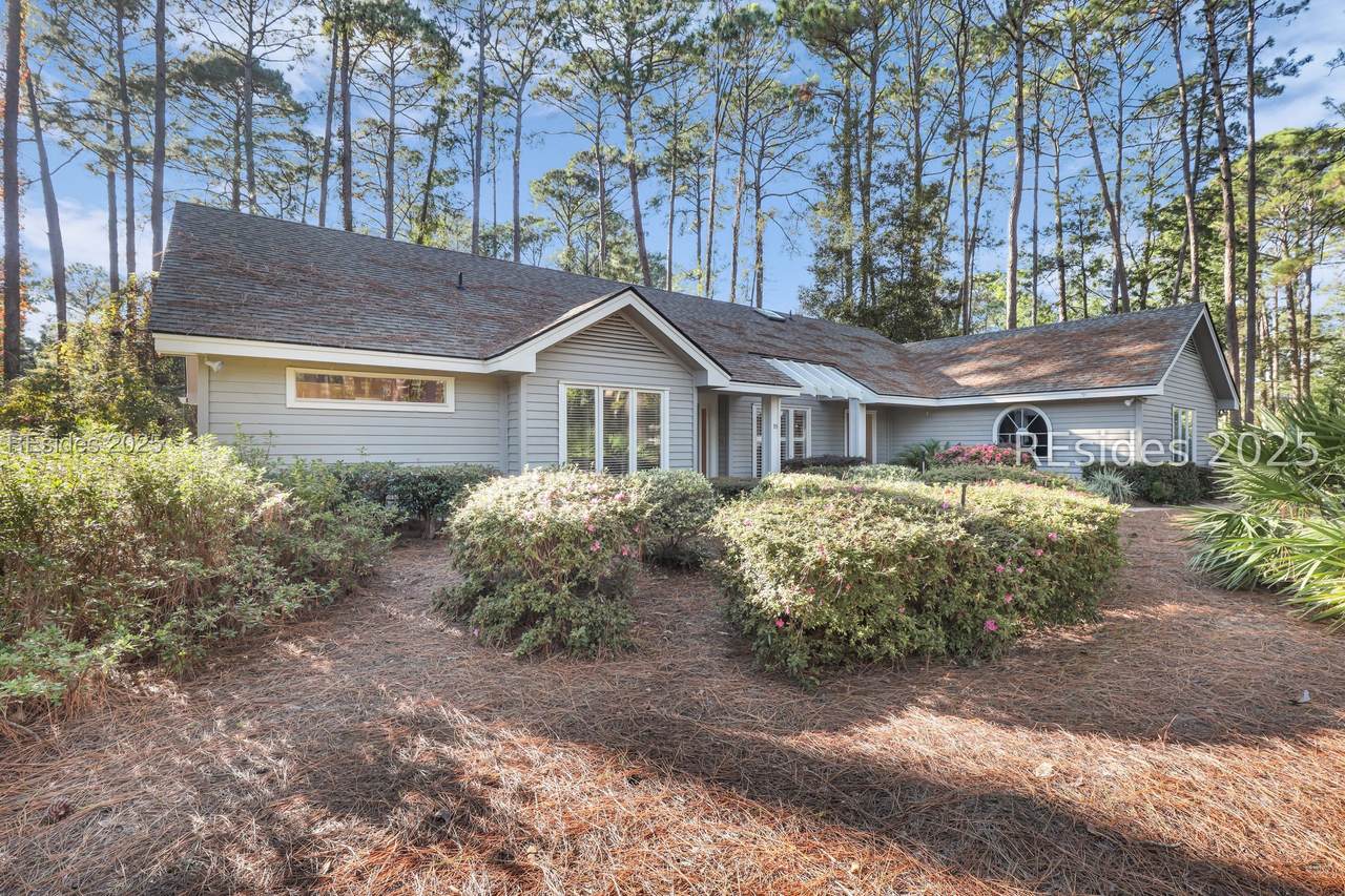 13 Oyster Rake Lane - Photo 1