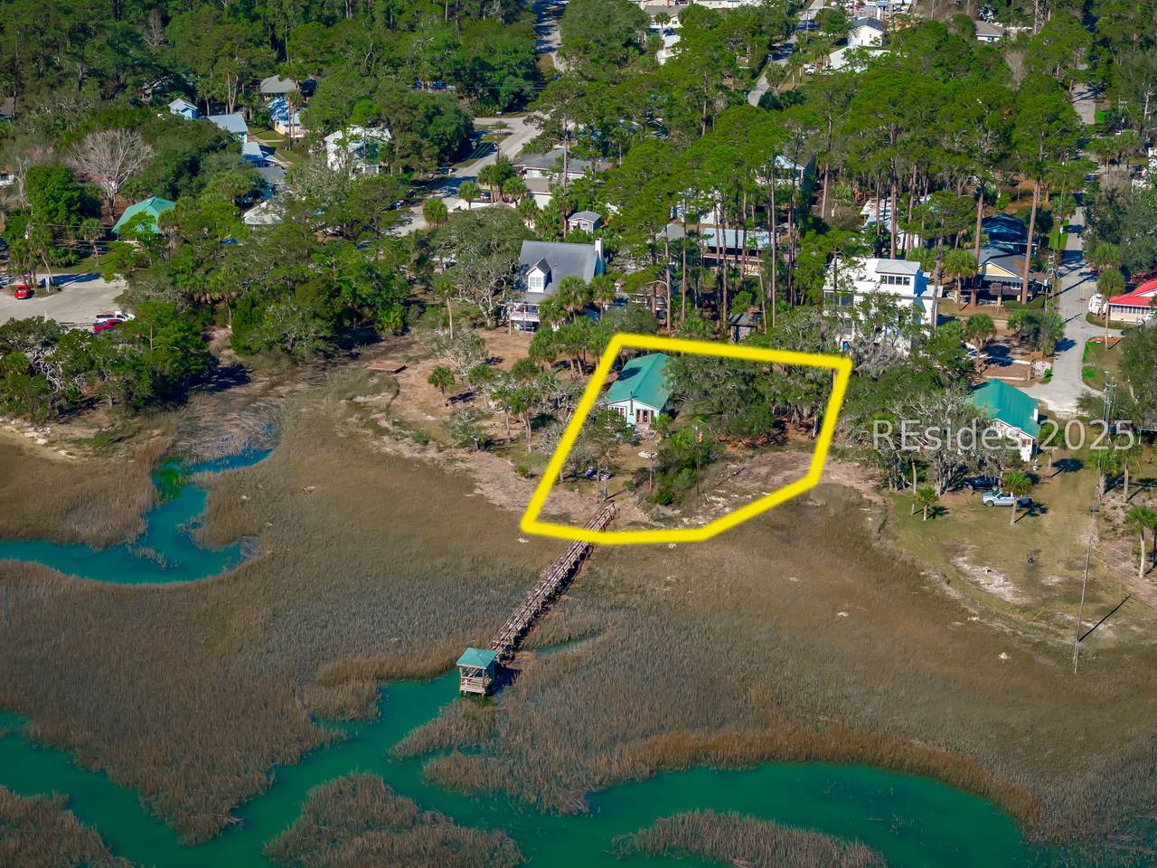 8 Croaker Street - Photo 1