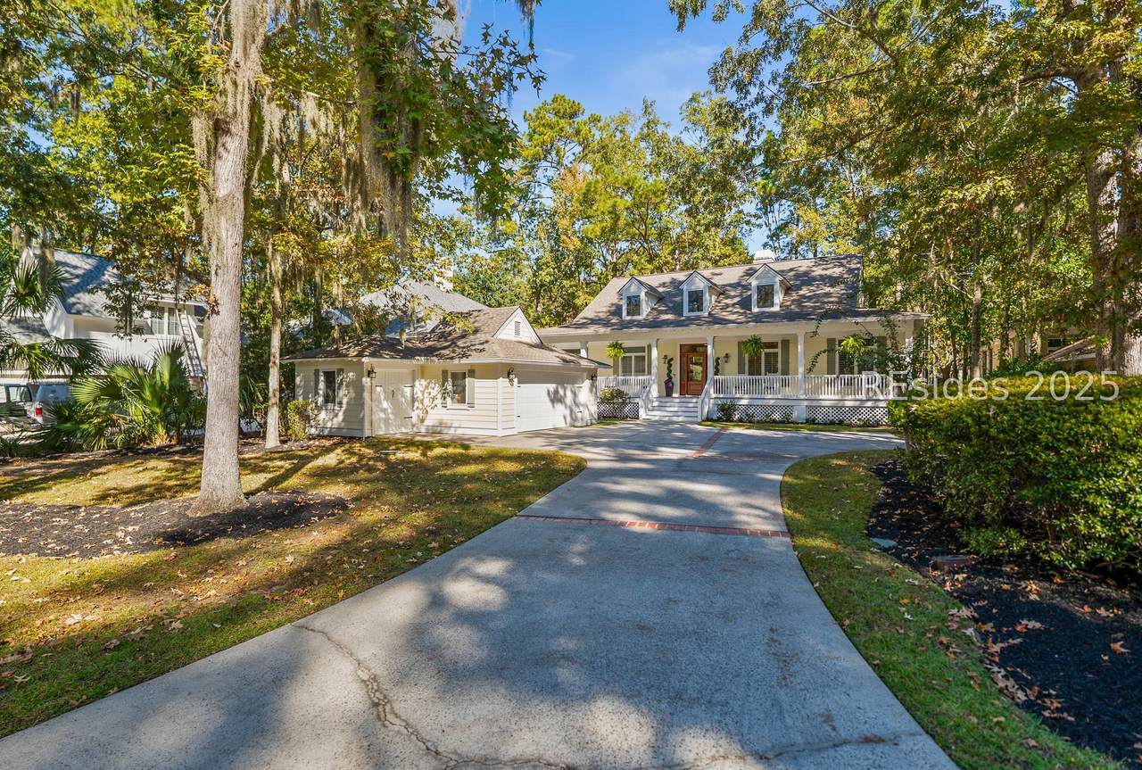 33 River Marsh Lane - Photo 1