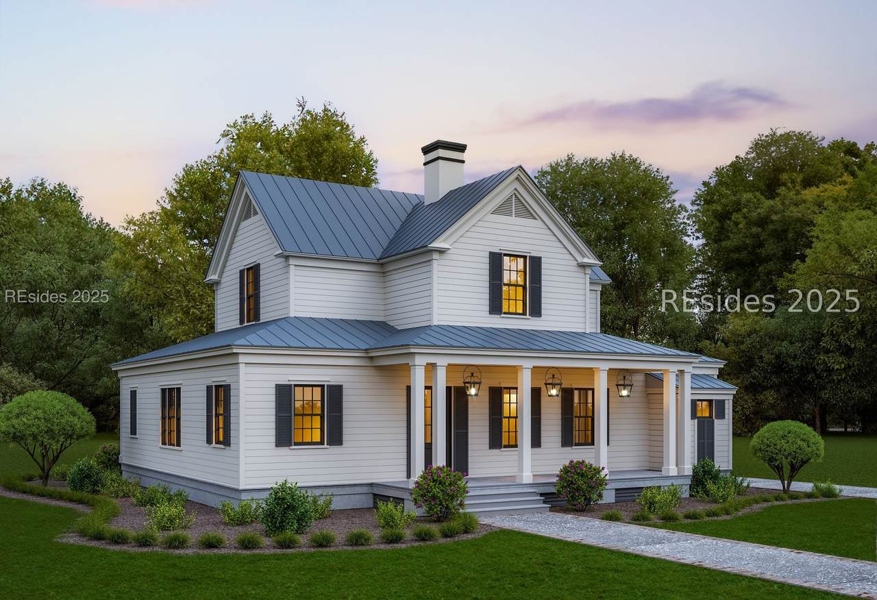 190 Cypress Xing - Photo 1