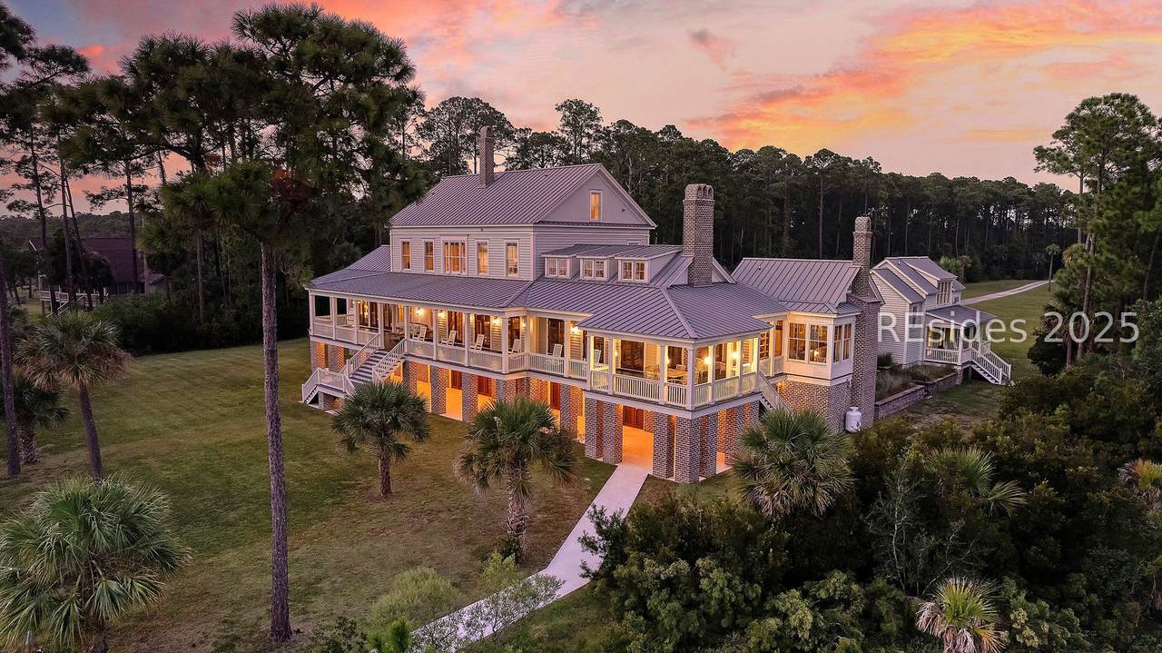 107 Okatie Highway - Photo 1