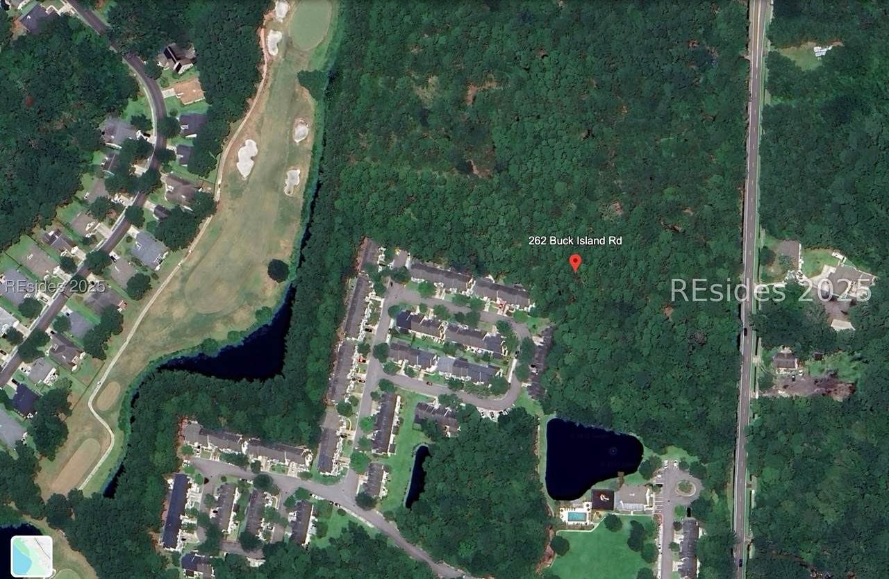 262 Buck Island Road - Photo 1