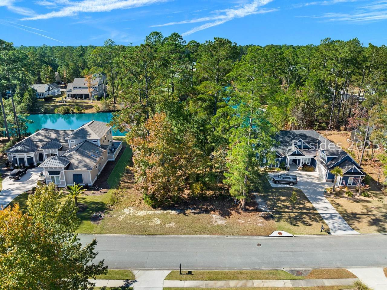 393 High Water Drive - Photo 1