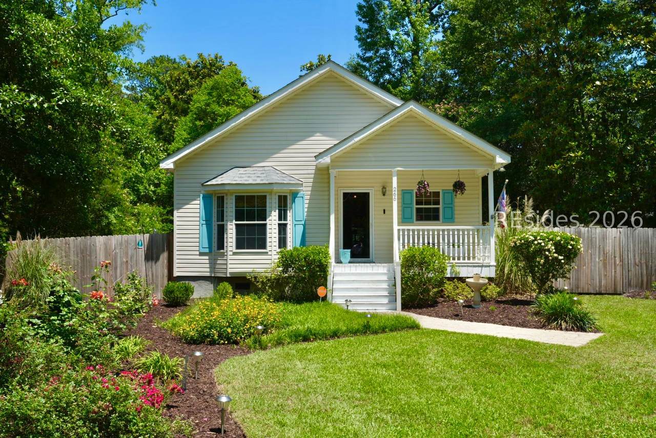 266 Wise Street - Photo 1