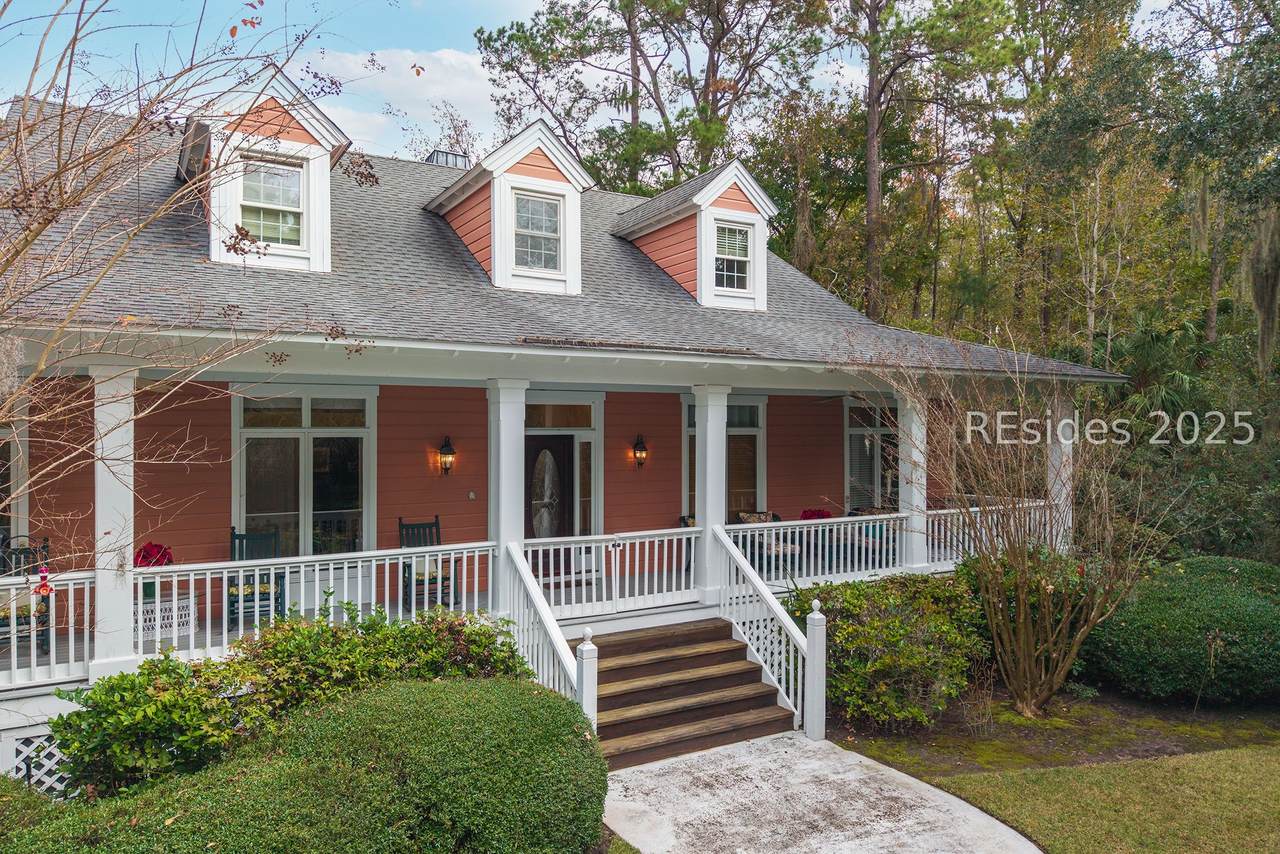 42 River Marsh Lane - Photo 1