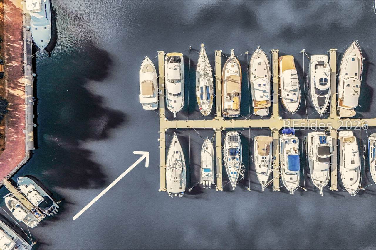 H110 Windmill Harbour Marina - Photo 1